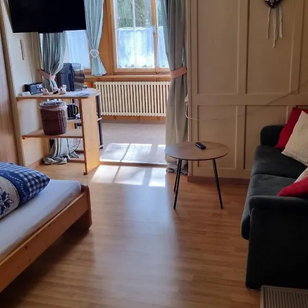 Alpenwohnung Stilli Davos
