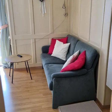 Apartment Alpenwohnung Stilli *