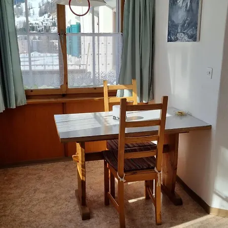 Alpenwohnung Stilli *