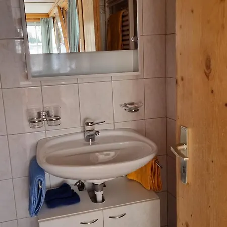 Alpenwohnung Stilli