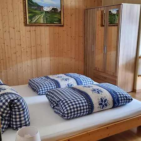 Alpenwohnung Stilli Apartment *