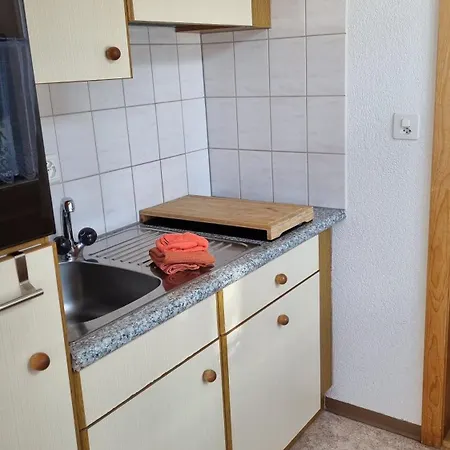 Apartment Alpenwohnung Stilli Davos