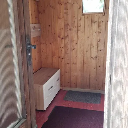 Alpenwohnung Stilli *
