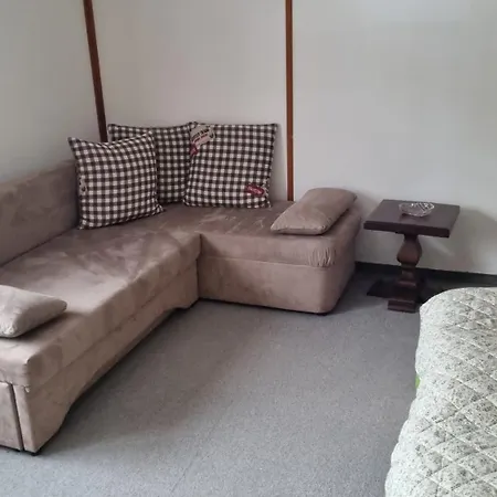 Alpenwohnung Stilli *