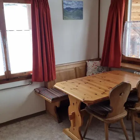 Alpenwohnung Stilli Apartment