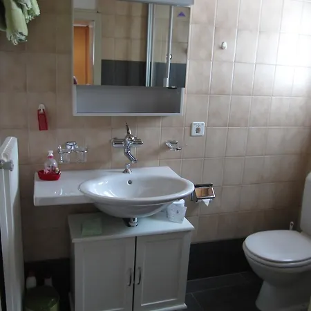 Alpenwohnung Stilli *