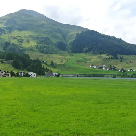 Apartmán Pension Hof Zur Stilli