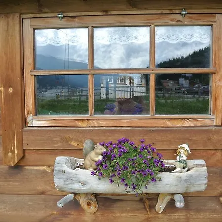 Apartmán Pension Hof Zur Stilli